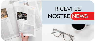 Iscriviti alla newsletter 