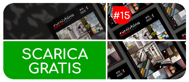 Scarica gratis il magazine