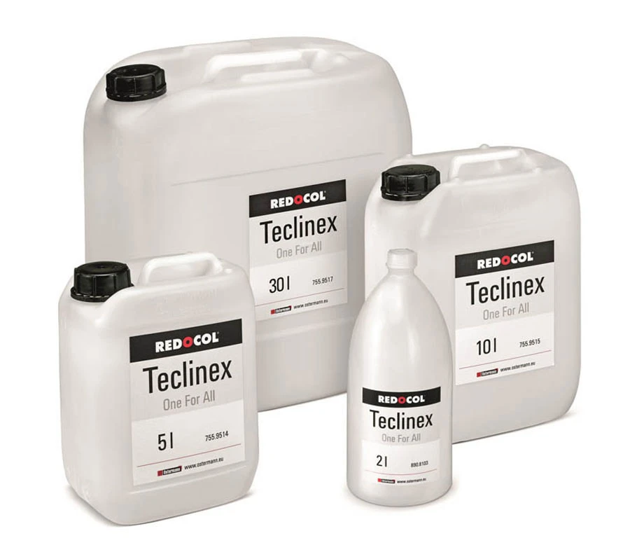 Redocol Teclinex One-For-All di Ostermann
