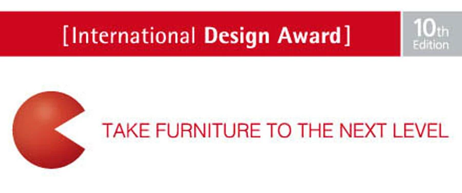 Hettich e Rehau sponsor della decima edizione dell’International Design Award