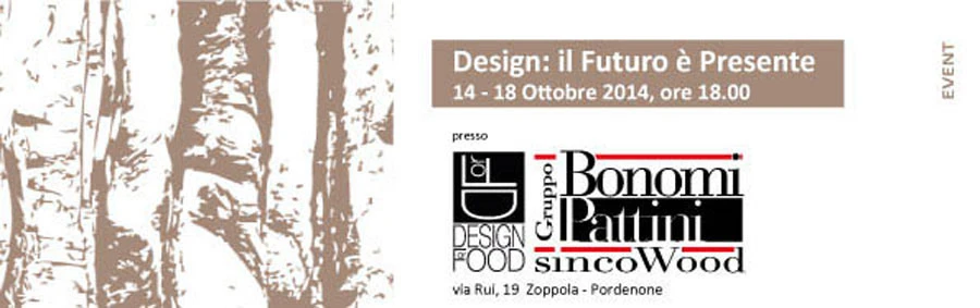 Gruppo Bonomi Pattini : design il futuro e presente