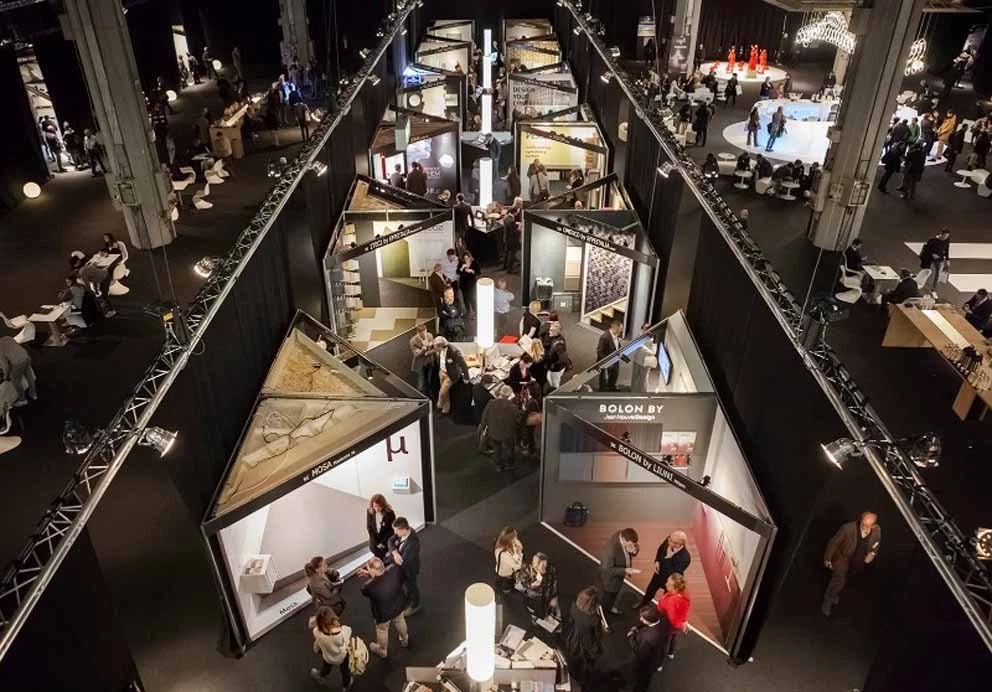 ARCHITECT@WORK Milano: gli architetti incontrano le innovazioni