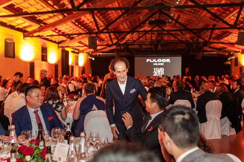 Fulgor Milano: 70 anni di eccellenza e innovazione nel mondo della cottura