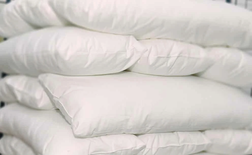 Elcam: una vasta produzione di cuscini di elevata qualità
