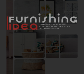 Domus Line: soluzioni innovative per il settore del furniture lighting e dell'interior design