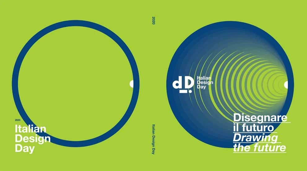 Italian Design Day 2020: "Disegnare il futuro. Sviluppo, innovazione, sostenibilità, bellezza”