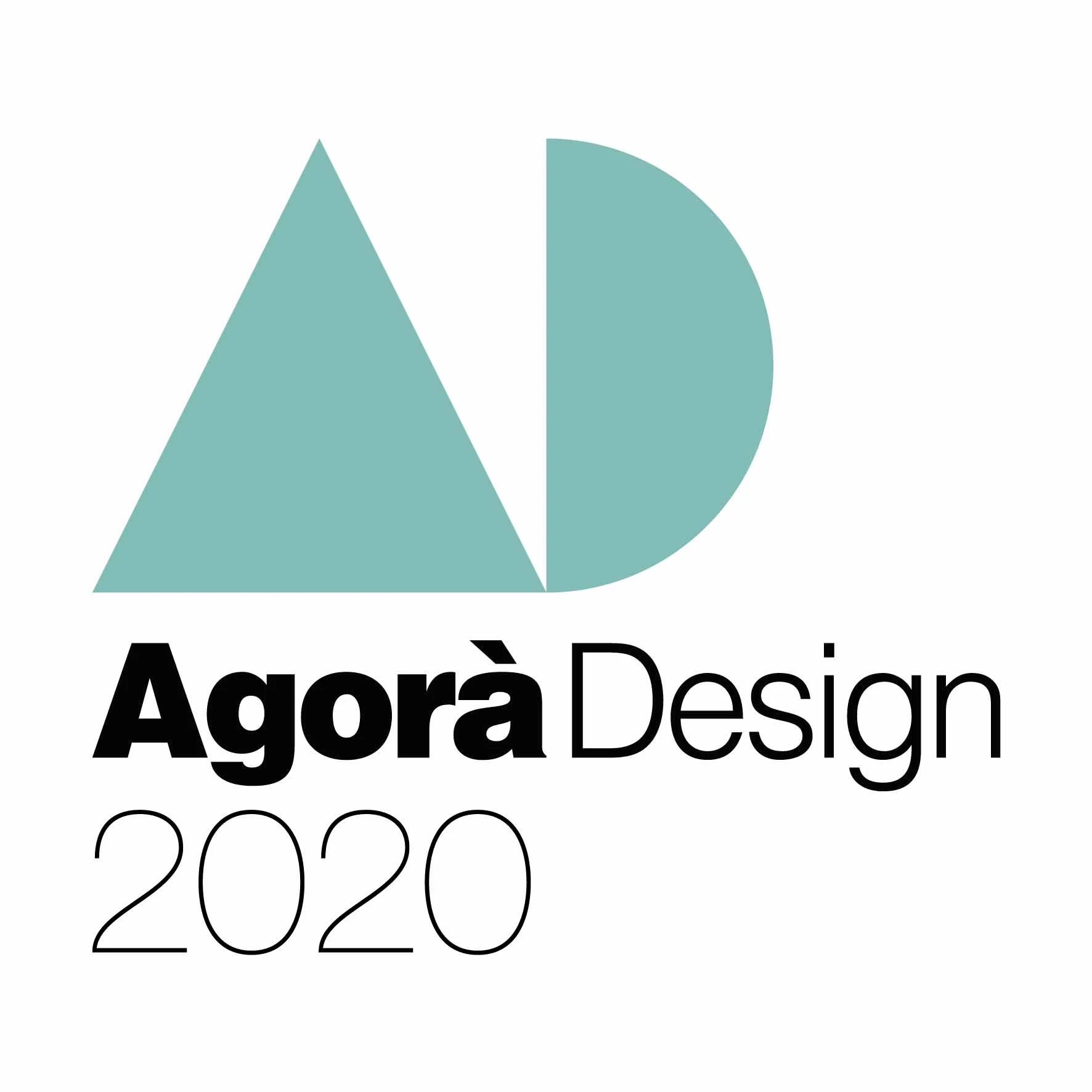 Concorso Agorà Design 2020, l'evento dedicato al design, alla progettazione e all’architettura