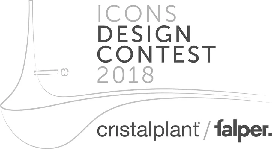 Cristalplant® e Falper danno vita a Icons Design Contest