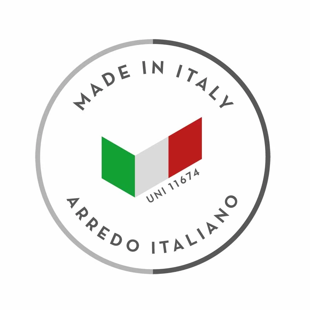 Denominazione di origine italiana dei mobili: una risposta significativa da parte delle aziende