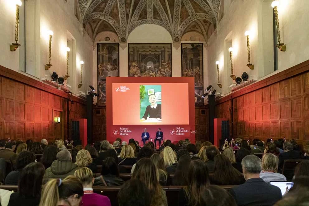 Salone del Mobile Milano 2020: all'insegna della Bellezza e della sostenibilità