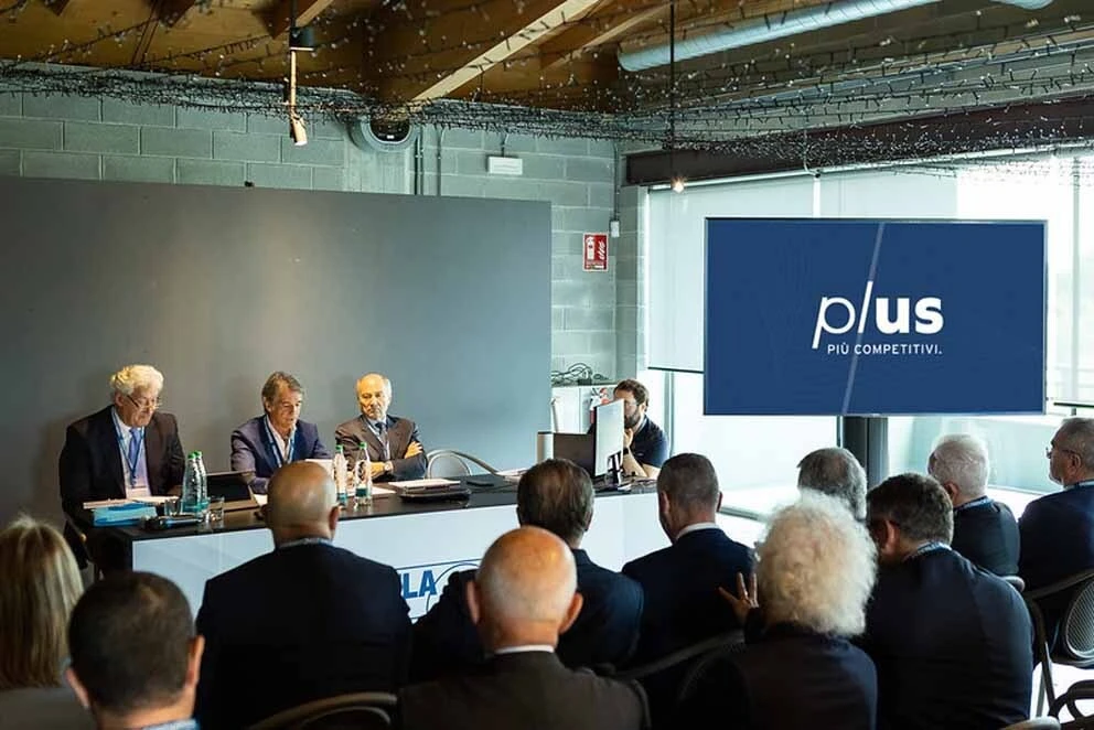 FederlegnoArredo lancia FLA Plus Servizi, l'Hub digitale per una filiera più sostenibile e competitiva
