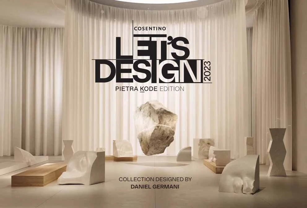 Contest Let’s Design: il Gruppo Cosentino lancia la seconda edizione