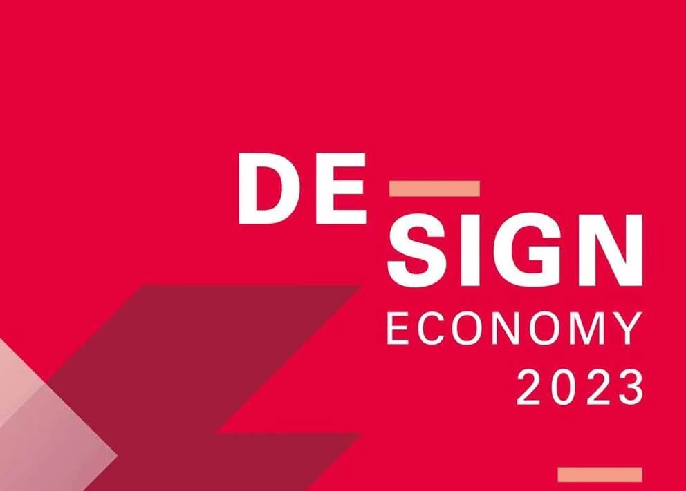 Design Economy 2023: il ruolo del design nella transizione ecologica