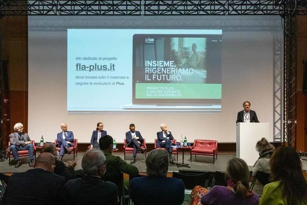 FederlegnoArredo lancia FLA Plus, il piano strategico sulla sostenibilità