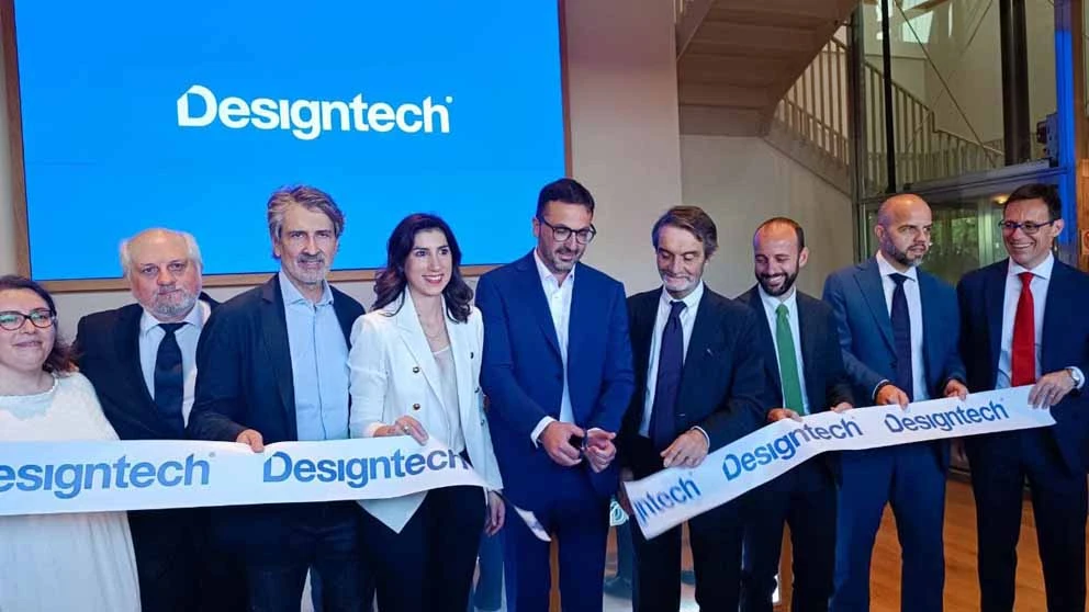 Designtech: incontro tra imprese di design e start up innovative