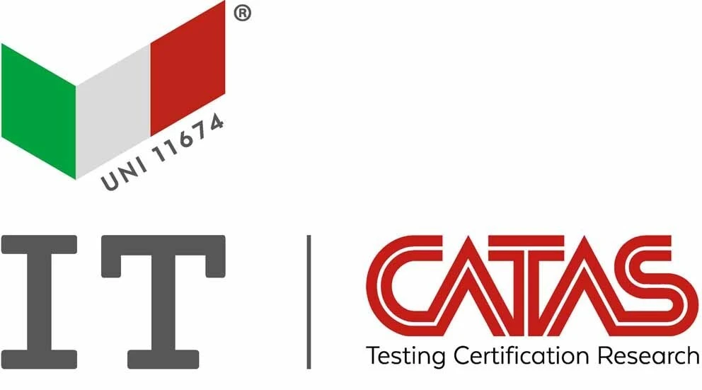 Certificazione “Origine italiana del mobile”: Catas premia le prime tre aziende ri-certificate