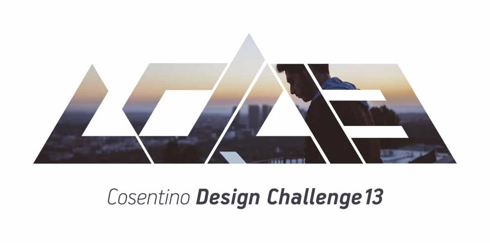 Al via la 13ma edizione della Cosentino Design Challenge