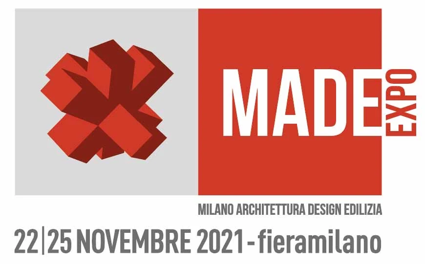 Made Expo cambia data: la fiera delle costruzioni si terrà dal 22 al 25 novembre 2021