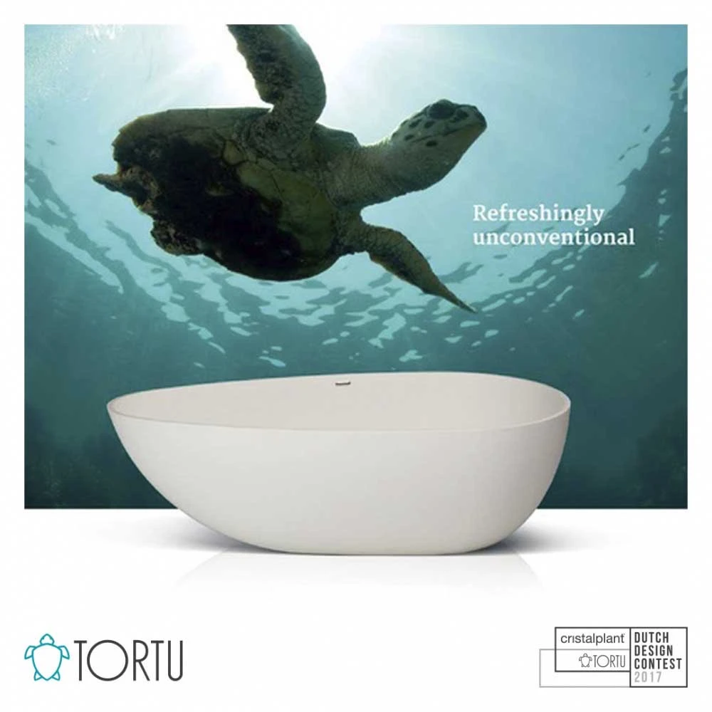 Cristalplant® Design Contest 2017 in collaborazione con Tortu