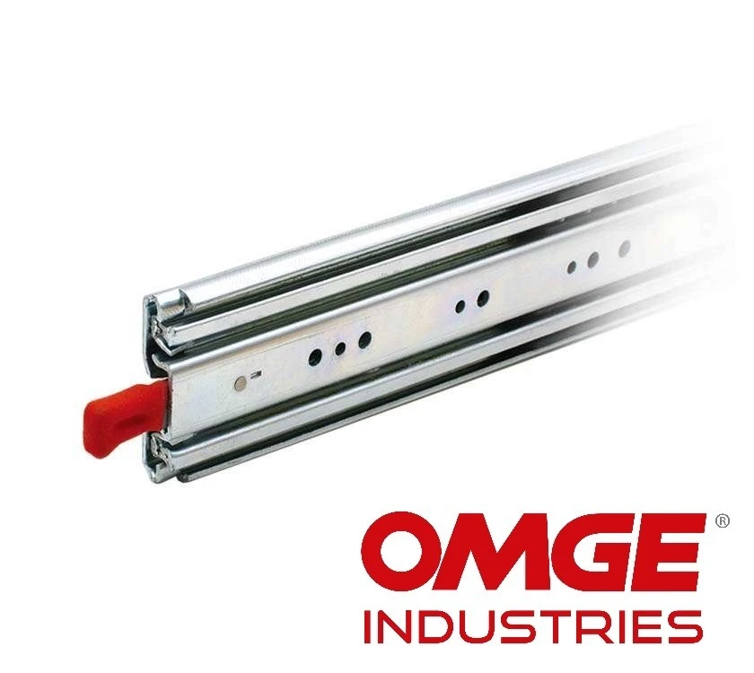 Omge Industries: una linea di accessori innovativa e versatile