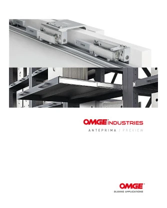 Omge Industries