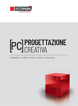 PC Progettazione Creativa 2023 - Ostermann