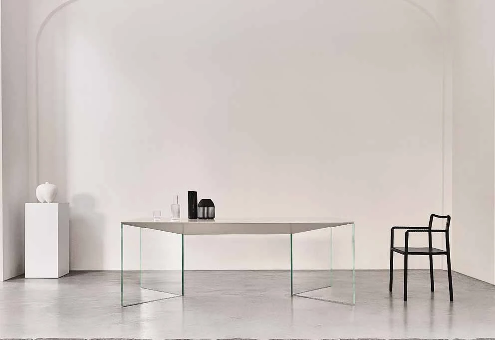Il tavolo Chiglia di Marmo Arredo vince gli Archiproducts Design Awards 2023